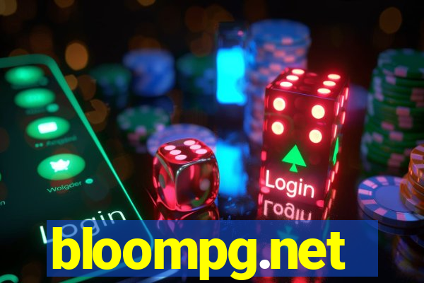 bloompg.net