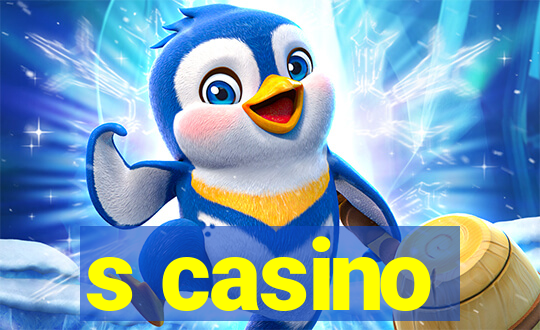 s casino