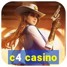 c4 casino