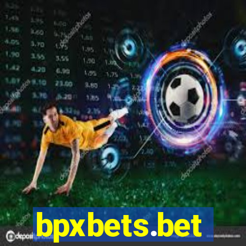 bpxbets.bet