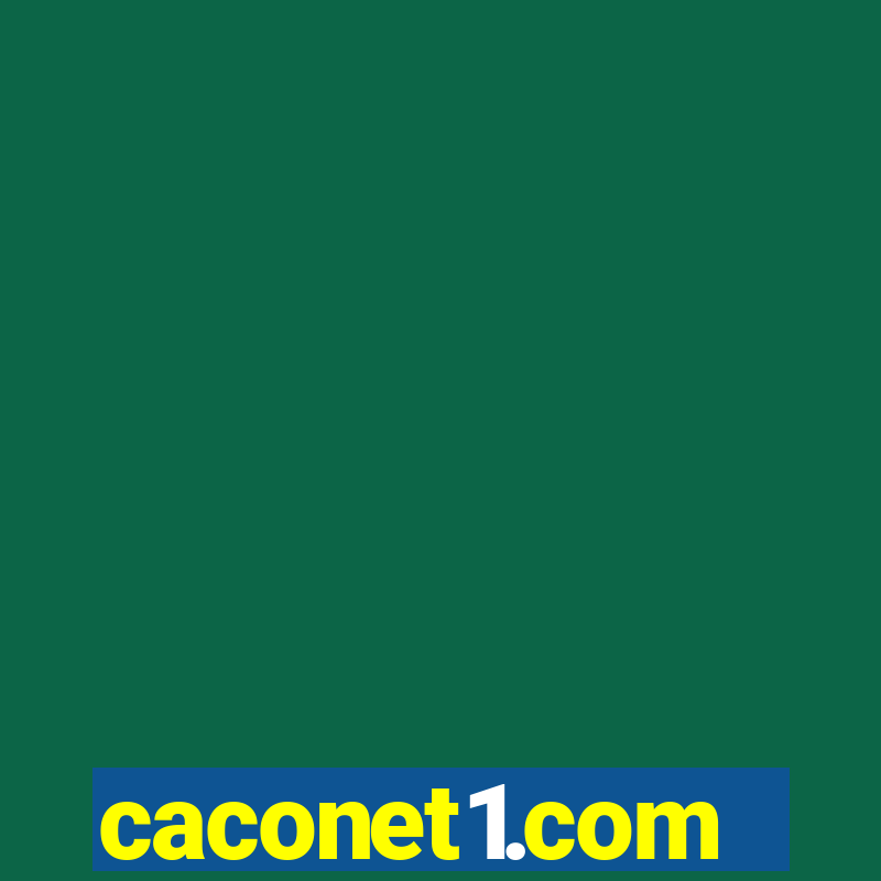 caconet1.com