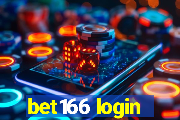 bet166 login