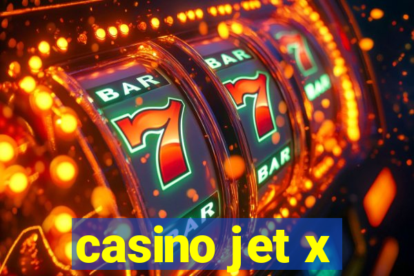 casino jet x