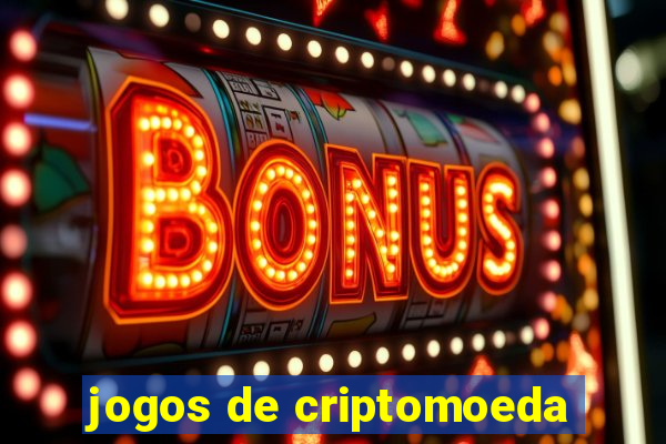 jogos de criptomoeda