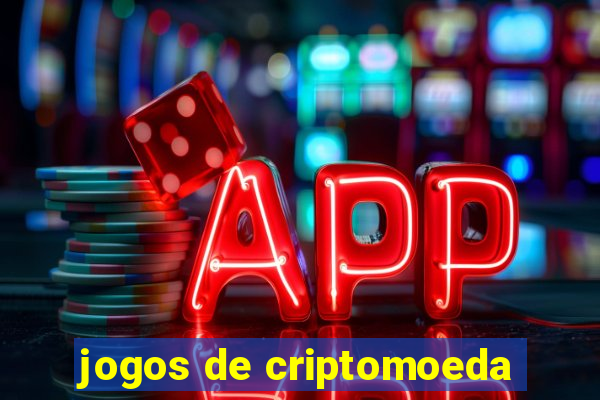 jogos de criptomoeda