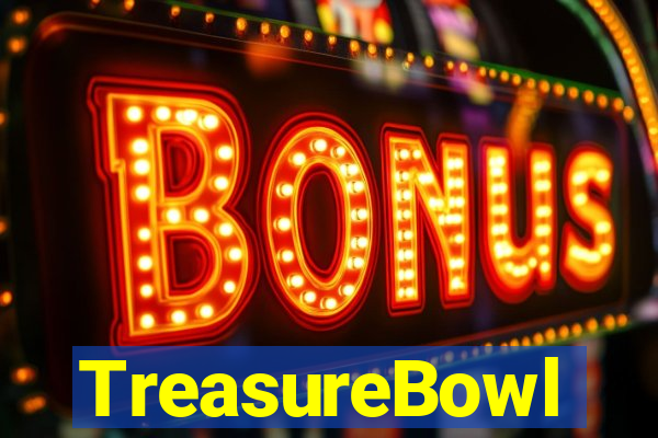 TreasureBowl treasure bowl estrategia