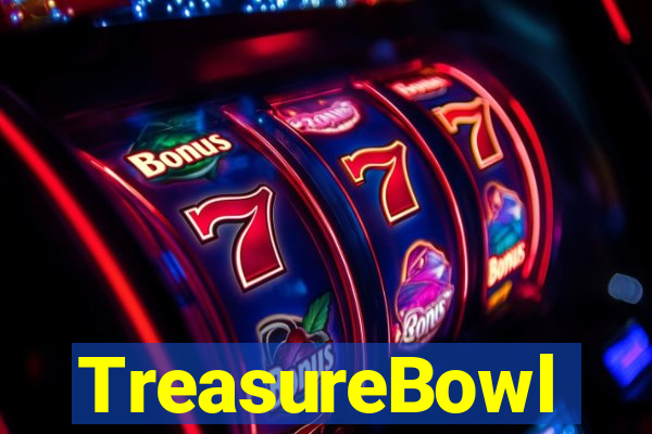 TreasureBowl treasure bowl estrategia