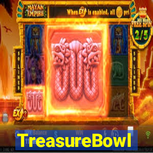 TreasureBowl treasure bowl estrategia