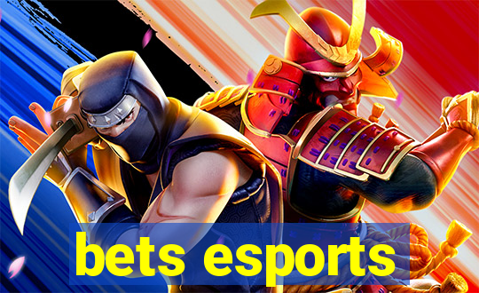 bets esports