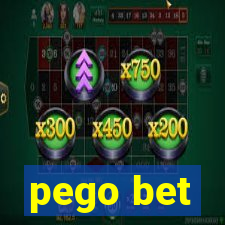 pego bet