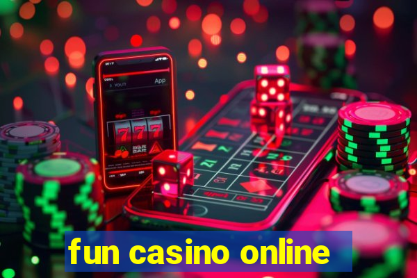 fun casino online