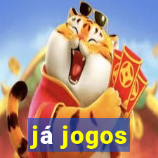 já jogos