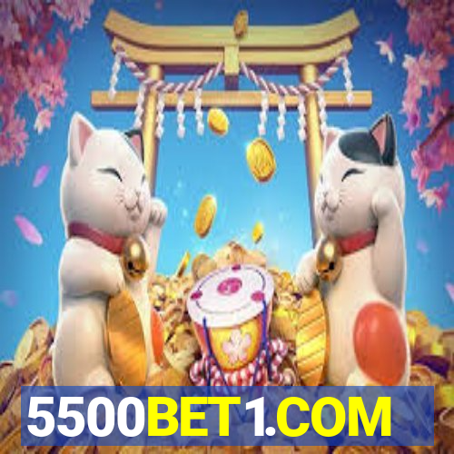 5500BET1.COM