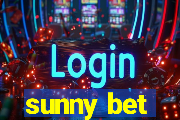 sunny bet