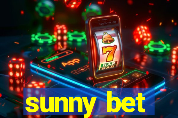 sunny bet