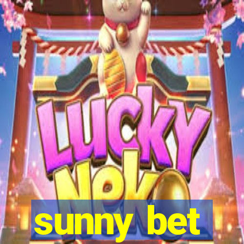 sunny bet