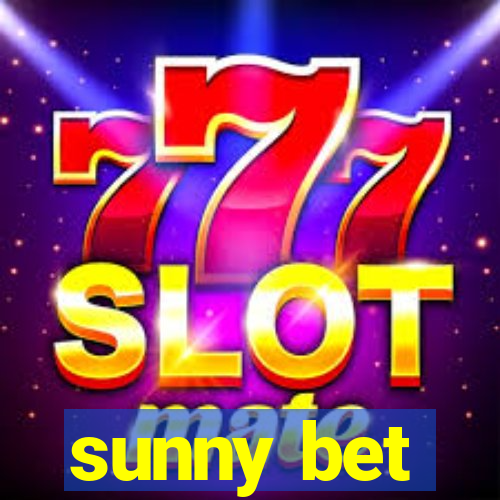 sunny bet