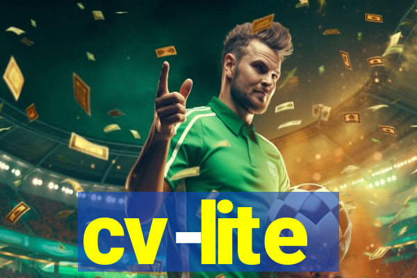 cv-lite