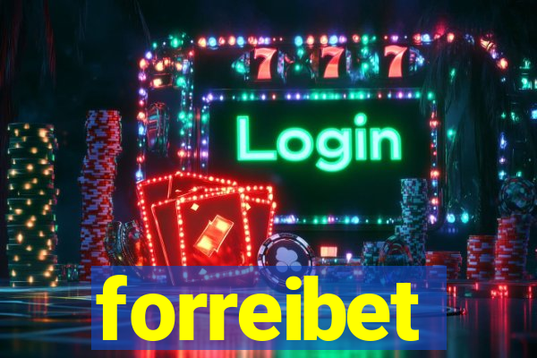 forreibet