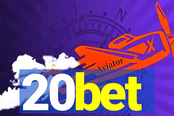 20bet