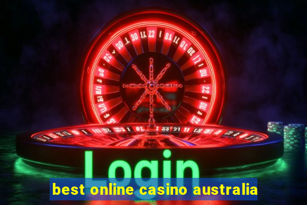 best online casino australia