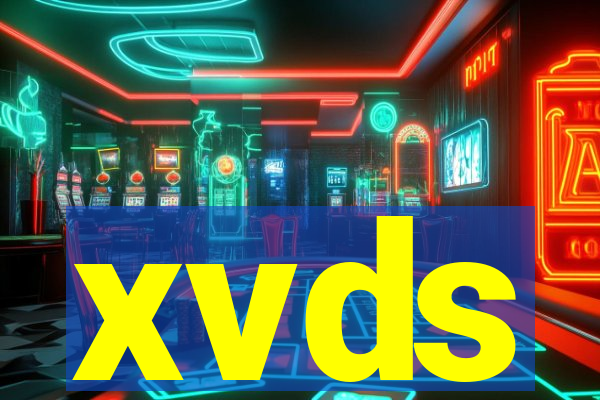 xvds