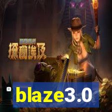 blaze3.0