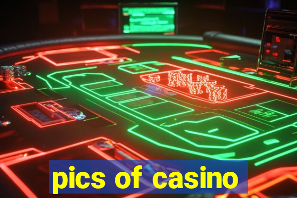 pics of casino