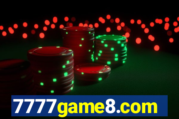 7777game8.com