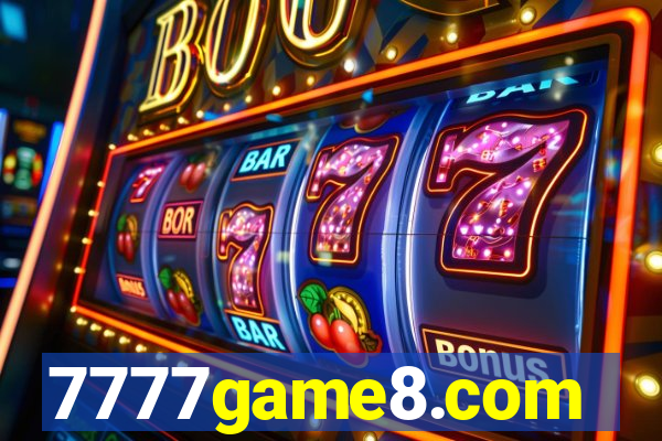 7777game8.com