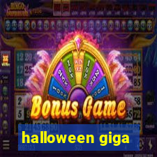 halloween giga