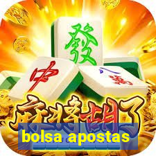 bolsa apostas