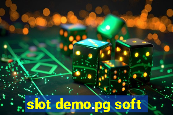 slot demo.pg soft