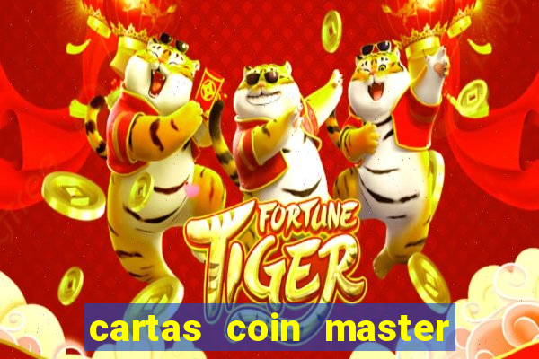 cartas coin master gr谩tis hack