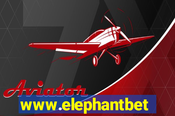 www.elephantbet.co.ao