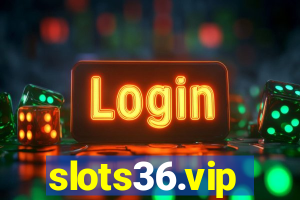 slots36.vip