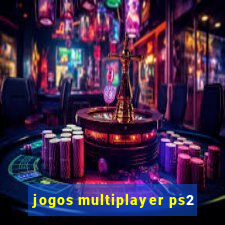 jogos multiplayer ps2