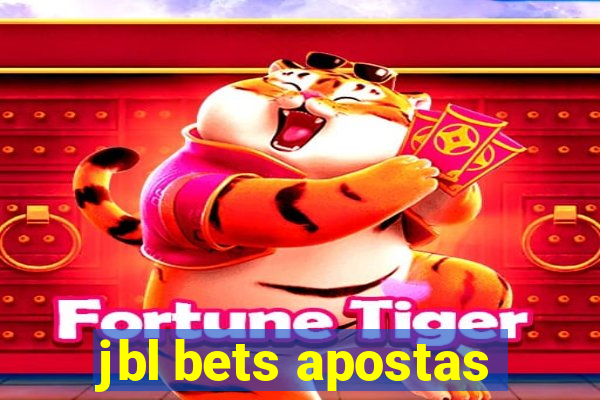 jbl bets apostas