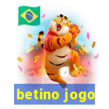 betino jogo