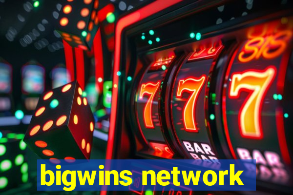 bigwins network