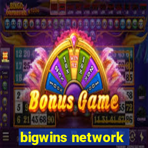 bigwins network