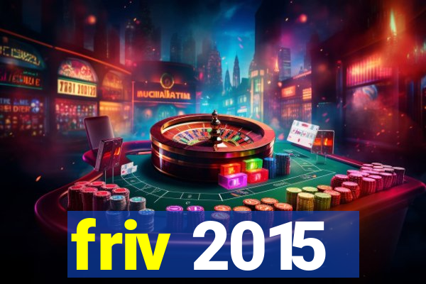 friv 2015