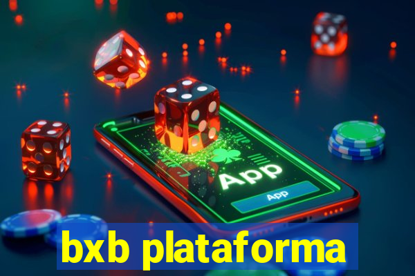 bxb plataforma