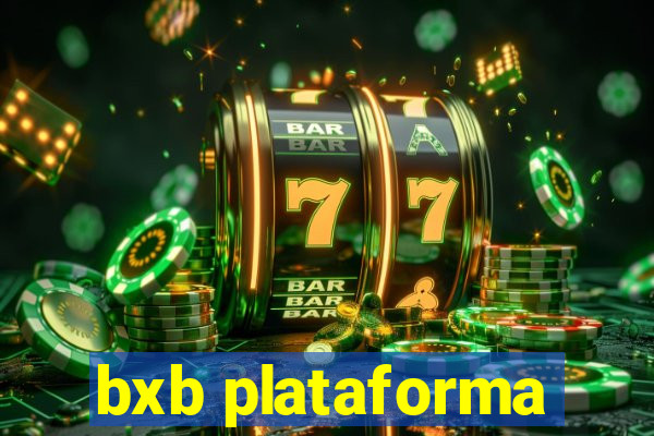 bxb plataforma