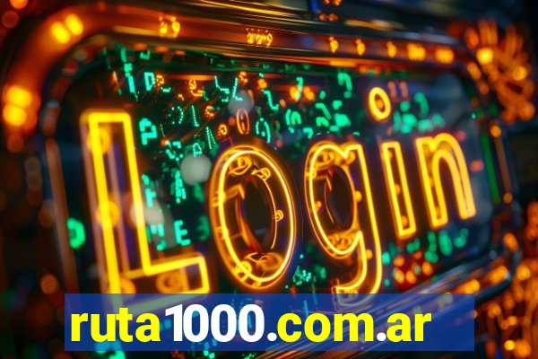 ruta1000.com.ar