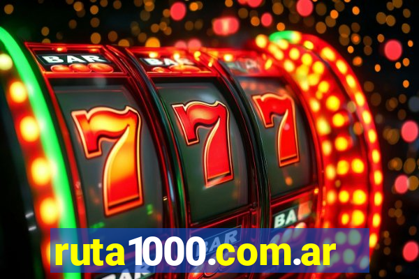 ruta1000.com.ar