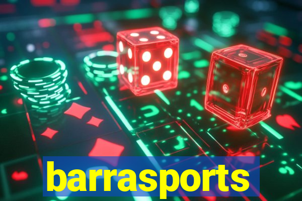 barrasports