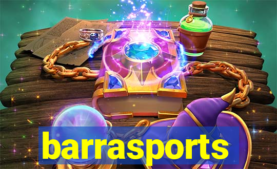 barrasports