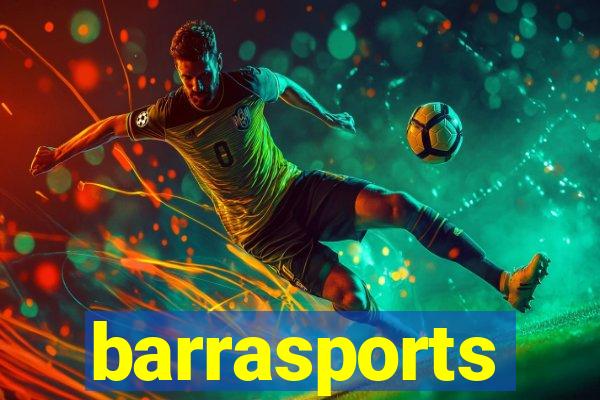 barrasports