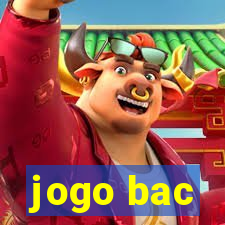 jogo bac